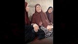 والدة ضحية حادث المنوفية