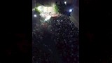 جنازة ضحايا الطريق الإقليمي بالمنوفية 