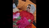 حبيبة الجيوشي، إحدى الناجيات الثلاثة من حادث الطريق الإقليمي 