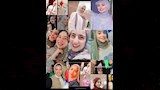 ضحايا حادث الطريق الإقليمي بالمنوفية