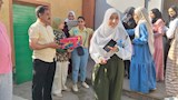 لجان امتحانات الثانوية العامة (2)