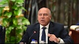 كامل الوزير