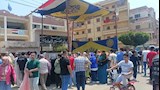 طلاب الثانوية العامة (9)