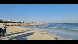 توافد العائلات على شواطئ الإسكندرية (2)_3