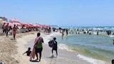شواطئ الإسكندرية (3)