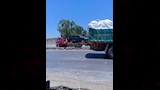 حادث على الطريق الإقليمي بالمنوفية (4)