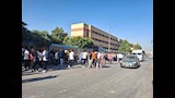 طلاب الثانوية العامة بأسيوط (1)