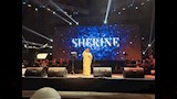 شيرين بموازين