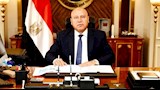 الفريق مهندس كامل الوزير وزير النقل