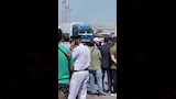 كامل الوزير من موقع كارثة إقليمي المنوفية (10)