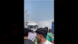 كامل الوزير من موقع كارثة إقليمي المنوفية (3)