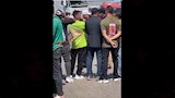 كامل الوزير من موقع كارثة إقليمي المنوفية (7)