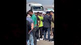 كامل الوزير من موقع كارثة إقليمي المنوفية (9)
