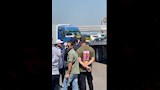 كامل الوزير من موقع كارثة إقليمي المنوفية (11)