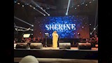 شيرين بموازين