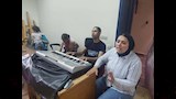 البرنامج الصيفي لاكتشاف وتنمية المواهب بالبحيرة4