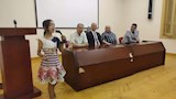 البرنامج الصيفي لاكتشاف وتنمية المواهب بالبحيرة2