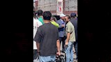 موقع حادث الإقليمي بالمنوفية (4)