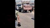 موقع حادث الإقليمي بالمنوفية (5)