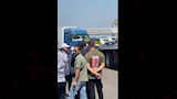 موقع حادث الإقليمي بالمنوفية (10)