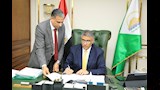 محافظ الجيزة يعتمد تنسيق القبول بمدارس الثانوية