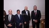 حفل زفاف أبنة النائب الدكتور زين الأطناوي (20)