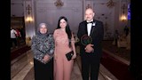 حفل زفاف أبنة النائب الدكتور زين الأطناوي (2)