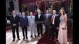 حفل زفاف أبنة النائب الدكتور زين الأطناوي (15)