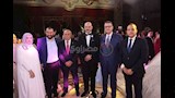 حفل زفاف أبنة النائب الدكتور زين الأطناوي (19)
