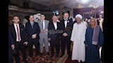 حفل زفاف أبنة النائب الدكتور زين الأطناوي (18)