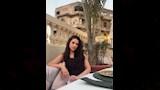 الفنانة درة (2)