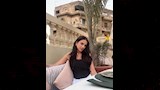 الفنانة درة (3)