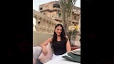 الفنانة درة (1)