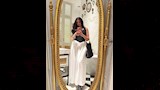 اطلالة مميزة للفنانة درة (2)