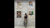 اطلالة مميزة للفنانة درة (3)