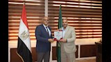 محافظ القليوبية يكرم الأندية والرموز الرياضية (3)