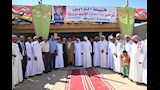 لقاء مع المشايخ