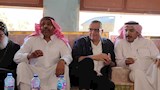 اللقاء