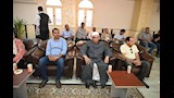 محافظ جنوب سيناء يناقش تحسين جودة الخدمات