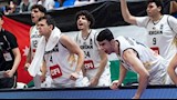 منتخب الأردن لكرة السلة تحت 19 عاما