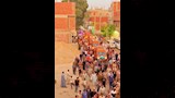 تشيع جنازة رويدا خالد (1)