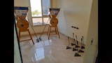 محافظ سوهاج يتفقد معرض الحرف اليدوية ويطلق مجمعًا غذائيًا جديدًا (6)