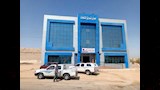 محافظ سوهاج يتفقد معرض الحرف اليدوية ويطلق مجمعًا غذائيًا جديدًا (4)