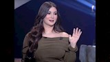 الفنانة هدى الإتربي