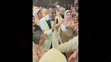 حفل زفاف سيد نيمار