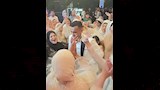 حفل زفاف سيد نيمار