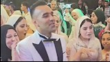 حفل زفاف سيد نيمار