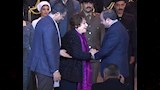 رسالة سميحة أيوب للرئيس السيسي