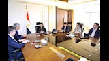 وزيرة التخطيط