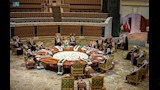 اجتماع دول مجلس التعاون الخليجي 